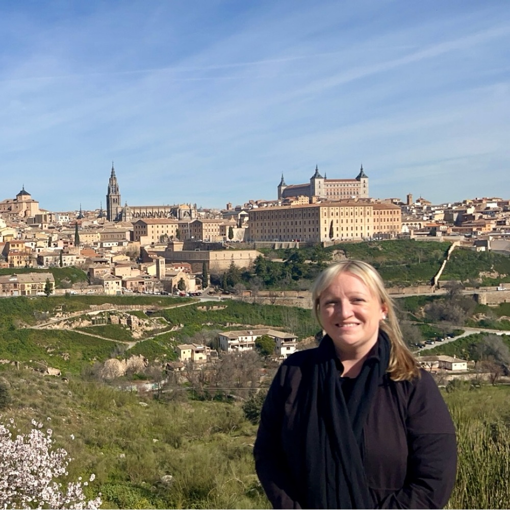 Meet your Posher, Brooke